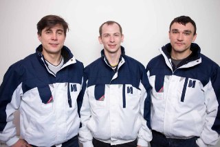 О компании ПотолокСервис: установка натяжных потолков в Подольске
